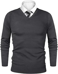 ** Jerseys de punto y su contribución a la moda sostenible