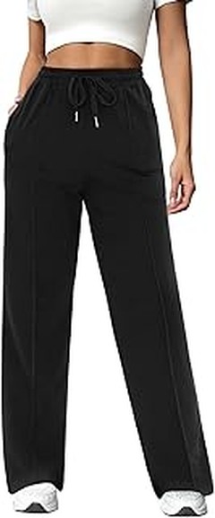 Descubre los mejores pantalones jogger casual para mujer en tallas grandes