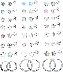 Joyas en acero hipoalergénico perfectas para ocasiones especiales