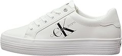 Evolución de los sneakers blancos en la moda femenina