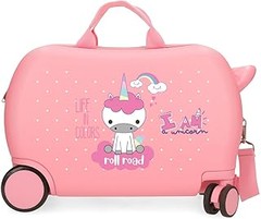 Maletas infantiles para niñas