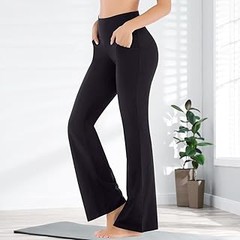 Cómo combinar pantalón negro de mujer: looks de famosas