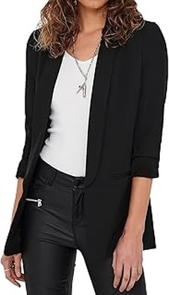 Los mejores blazers entallados para mujeres en el trabajo