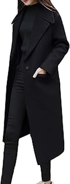 Los blazers oversize más recomendados para oficina en 2023