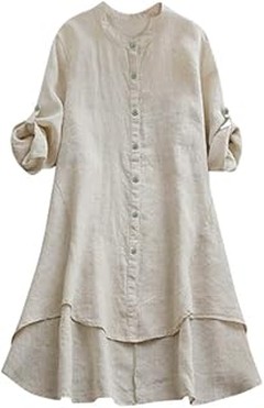 Las mejores blusas blancas para lucir en verano