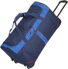 Comparativa de las mejores bolsas de viaje deportivas para viajeros frecuentes