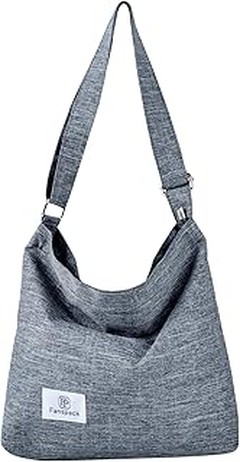 Comparativa de los mejores bolsos tipo hobo para mujeres en 2023
