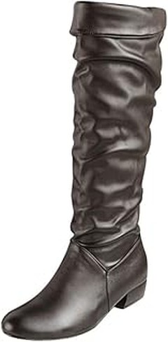 Los mejores estilos de botas altas elegantes para el invierno según la ocasión