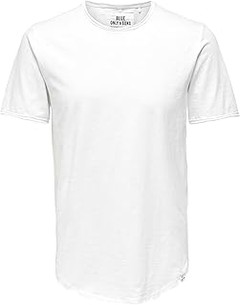 Las mejores camisetas básicas de algodón para disfrutar del verano