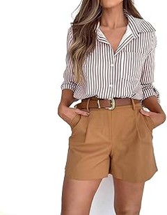 Comparativa de las mejores camisetas básicas para oficina