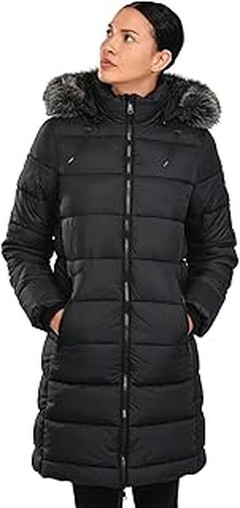 Comparativa de las mejores chaquetas de abrigo para invierno