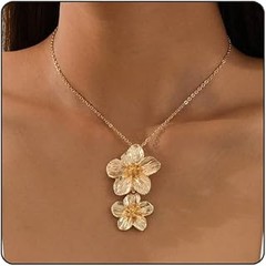 Los mejores collares minimalistas para lucir en ocasiones casuales