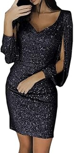 Colores ideales para vestidos largos en bodas de otoño