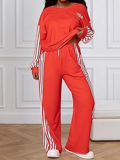 Descubre los mejores colores para combinar con pantalones rojos
