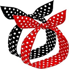 Diademas ideales para realzar los rizos en el cabello femenino