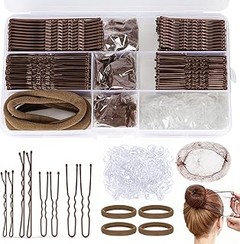 Top horquillas decorativas para cabello fino que debes conocer