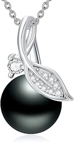 Selección de joyas de perlas sintéticas para todas tus ocasiones