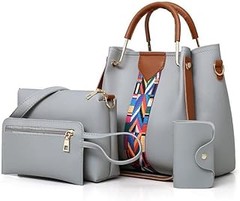 Los mejores juegos de bolsos combinados para ocasiones especiales