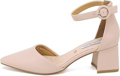 Dónde comprar zapatos nude para eventos a buen precio