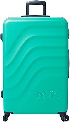 Maletas grandes para viajes largos