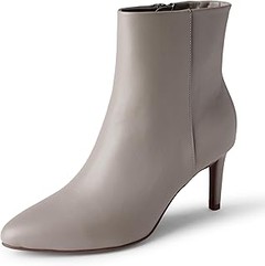 Comparativa de las mejores marcas de botines de tacón para looks de noche