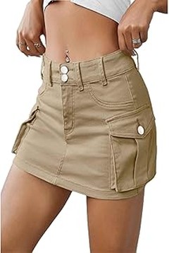 Descubre las mejores marcas de faldas midi para mujer