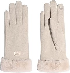 Comparativa de las mejores marcas de guantes de invierno para mujer