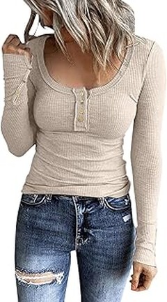 Top 5 marcas de tops ajustados ideales para tus noches