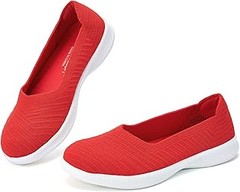 Las mejores marcas de zapatos planos cómodos para caminar