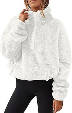** Descubre los mejores materiales para jerseys de cuello alto de mujer
