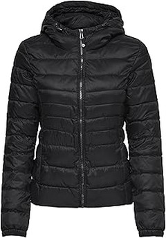 Ofertas y precios de chaquetas acolchadas ligeras para mujer