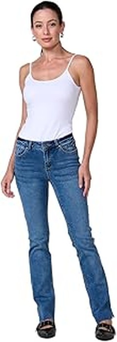 Guía de pantalones vaqueros ideales según tu cuerpo