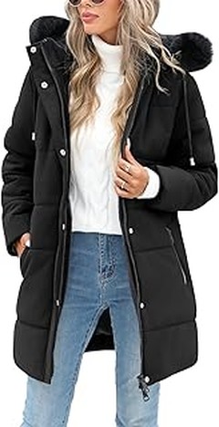 Las mejores parkas con capucha para enfrentar climas fríos