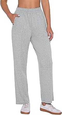 Dónde comprar pantalones grises de mujer y sus precios