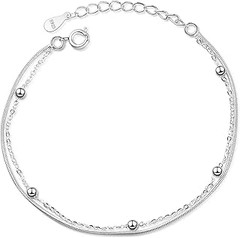 Las mejores pulseras finas para realzar tus looks en ocasiones formales