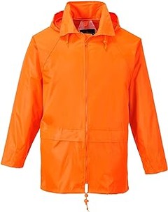 Dónde comprar ropa de abrigo para días de lluvia