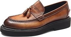 Desmitificando los mitos sobre mocasines y loafers en el trabajo