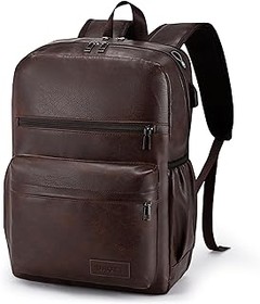 ** Las mochilas de cuero más populares según usuarios: Reseñas y opiniones