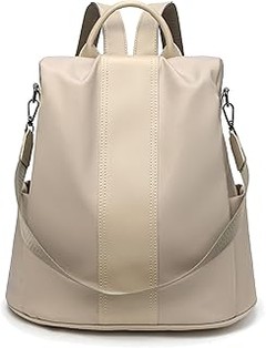 Mochilas de cuero ideales para eventos formales y ocasiones especiales