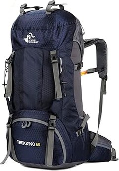 Cómo elegir el tamaño ideal de una mochila de día para turismo