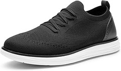 Mejores ofertas en zapatos negros clásicos de vestir