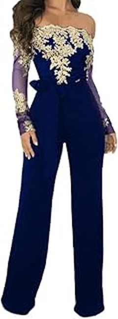 Pantalones elegantes y cómodos para invitadas de boda