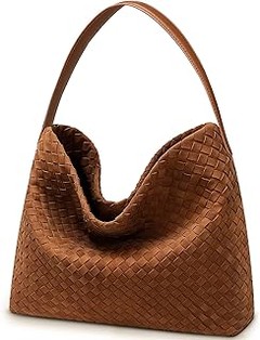 Opiniones de los bolsos tote de piel más populares del mercado