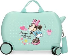 Reseñas de maletas infantiles para niñas: lo que dicen los usuarios