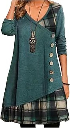 Mejores marcas de vestidos para mujeres bajitas: opiniones y reseñas