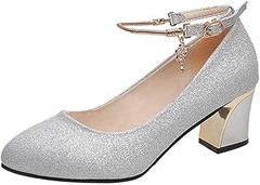 Experiencias reales sobre zapatos de tacón cómodo para bodas