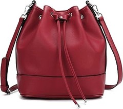 Reseñas y opiniones de los mejores bolsos tipo saco para mujer