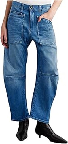 Descubre Outfits con Pantalones Vaqueros para Cada Estación del Año