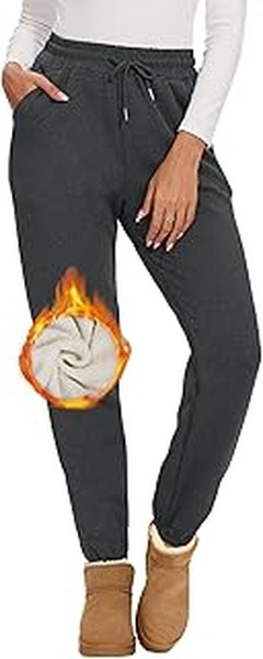 Mejores Pantalones Jogger Casual para Mujer según la Temporada