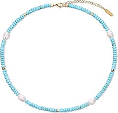 Razones para optar por perlas sintéticas en joyería